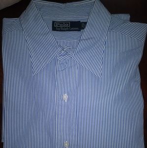 Men's Polo Ralph Lauren Long Sleeve Shirt